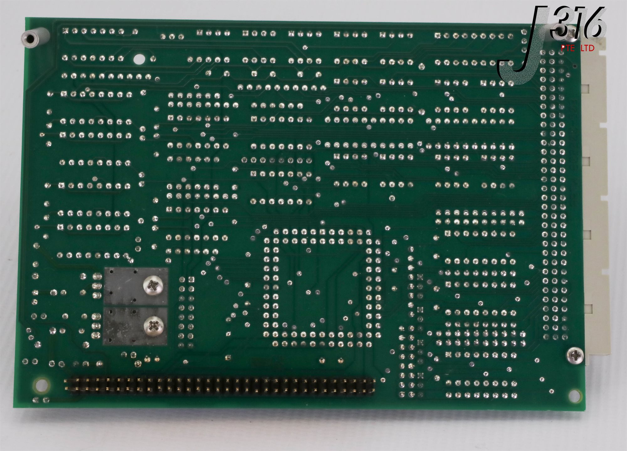 DELTA TAU 602375-101, PMAC ACC34B 64 BIT OPTO I/O INTERFACE as photos, sn:LAST DELTA TAU 602375-101, PMAC ACC34B 64 BIT OPTO I/O INTERFACE as photos, sn:LAST
